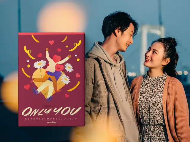 【カードギフト-体験-】Only You