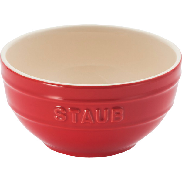 ストウブ セラミック ボウルチェリー