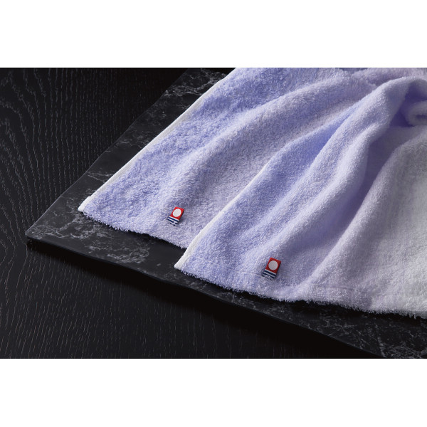 ｎｉｓｈｉｋａｗａ　今治タオル　フェイス・ウォッシュタオルセット