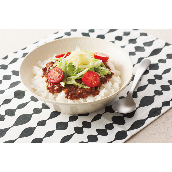 沖縄の味！タコライスの素（４食）