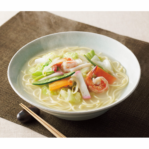 長崎ちゃんぽん詰合せ（８食）