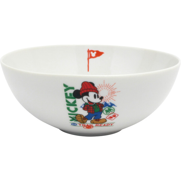 ディズニー ボウルミッキー