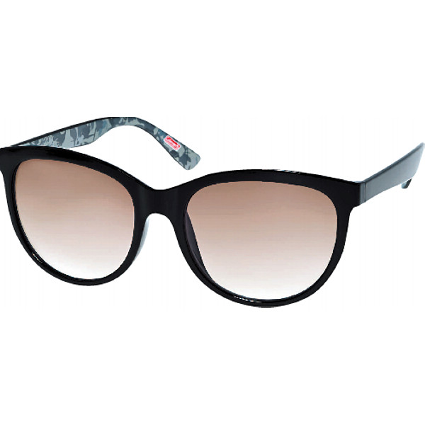 コールマン サングラススモークハーフ