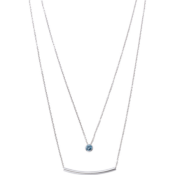 ジャパンマイスター ２連ペンダントブルー