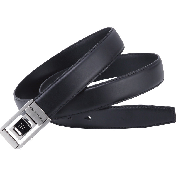 ヴァレンティノクリスティー トップベルトブラック