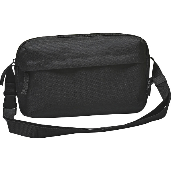 ショルダーバッグブラック