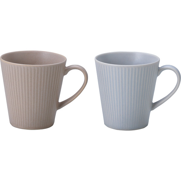 ザ・ヴェセル　ペアマググレーサーモンピンク