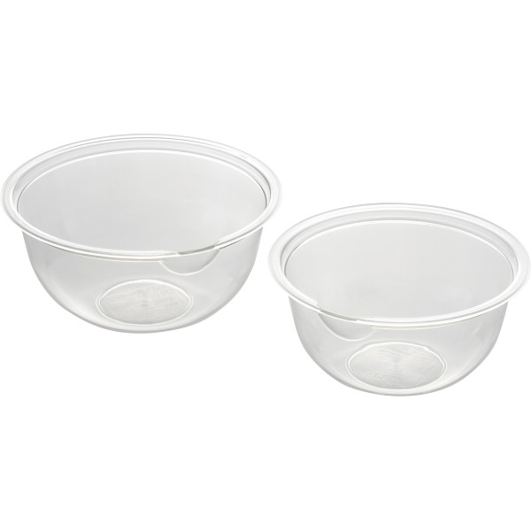 レンジ対応ボウル２点セット