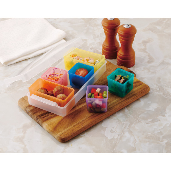 キューブストッカー（大）