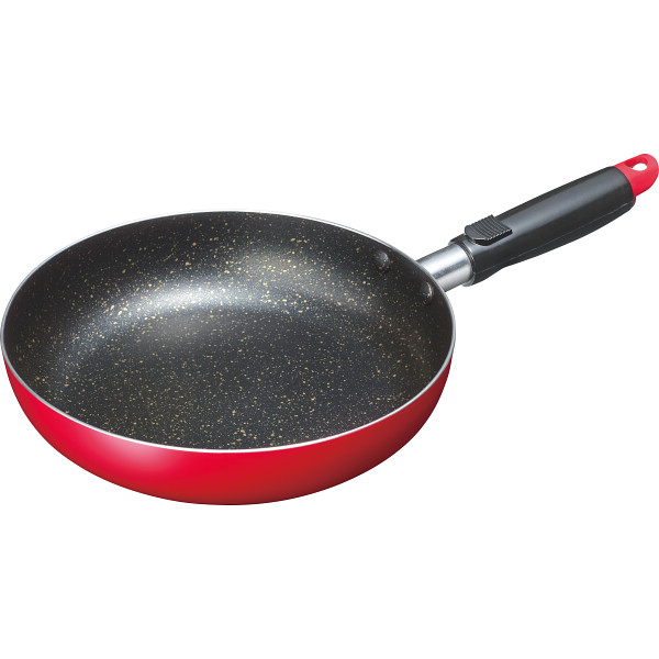 ディアーノⅡ マーブルフライパン（２０ｃｍ）