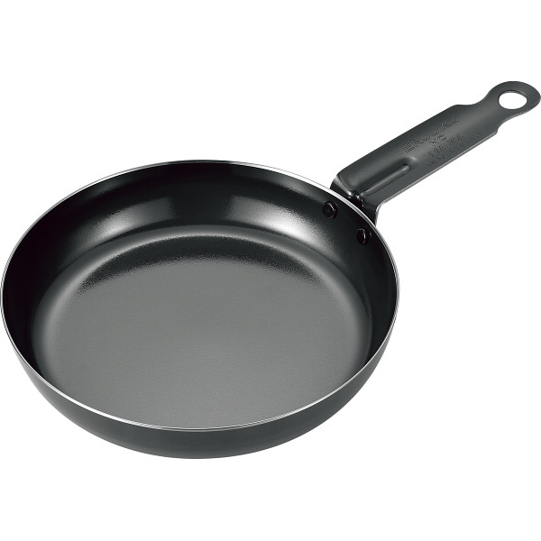 燕熟の技 プロスタイルフライパン（１６ｃｍ）