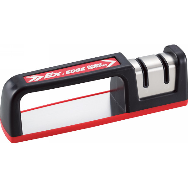 エックス・エッジ ダイヤモンドシャープナー