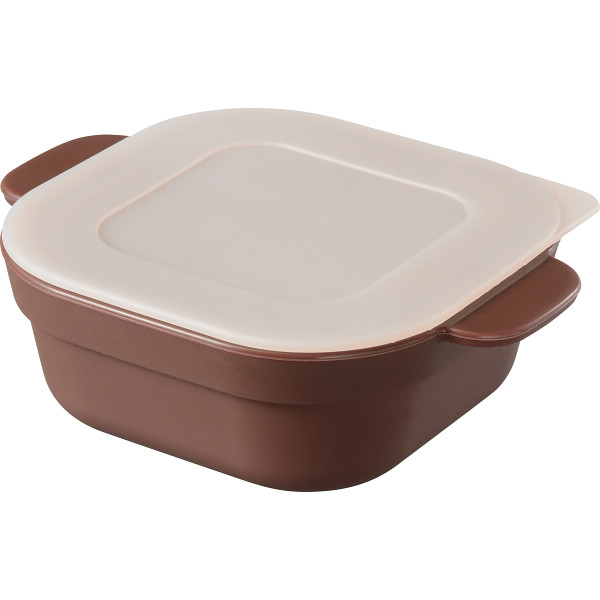 ラクーニ 角型冷凍保存容器