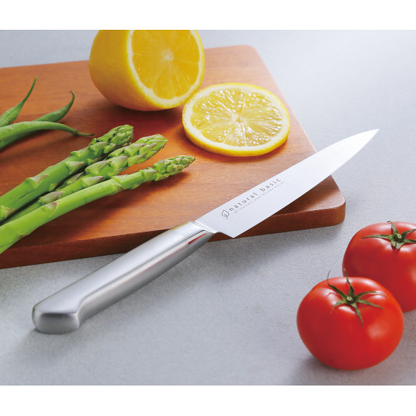 ナチュラルベーシック ペティナイフ