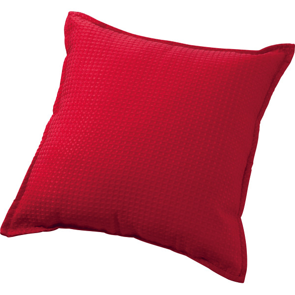 セアテクッションレッド