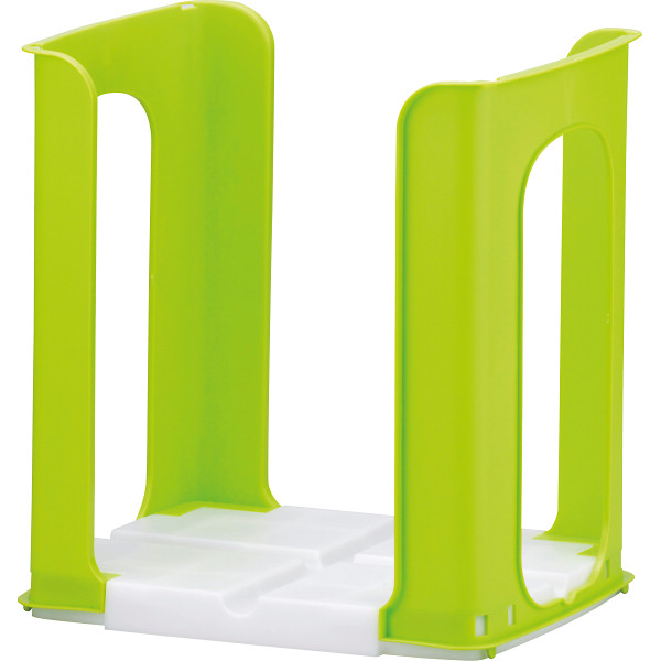 からふる新聞楽っくグリーン