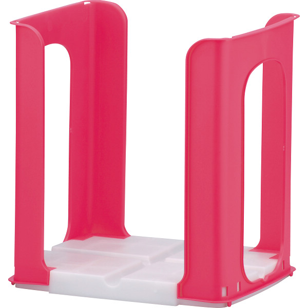 からふる新聞楽っくピンク