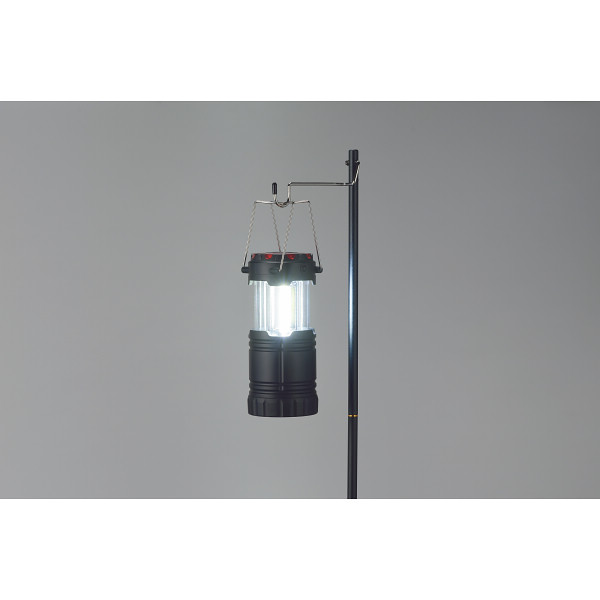 キャッチフィールド　多機能ランタンライト