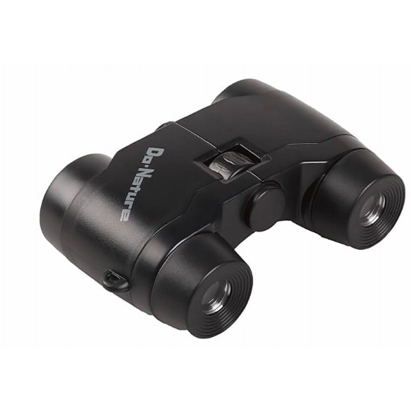 ケンコー　ドゥネイチャー３倍オペラグラスブラック