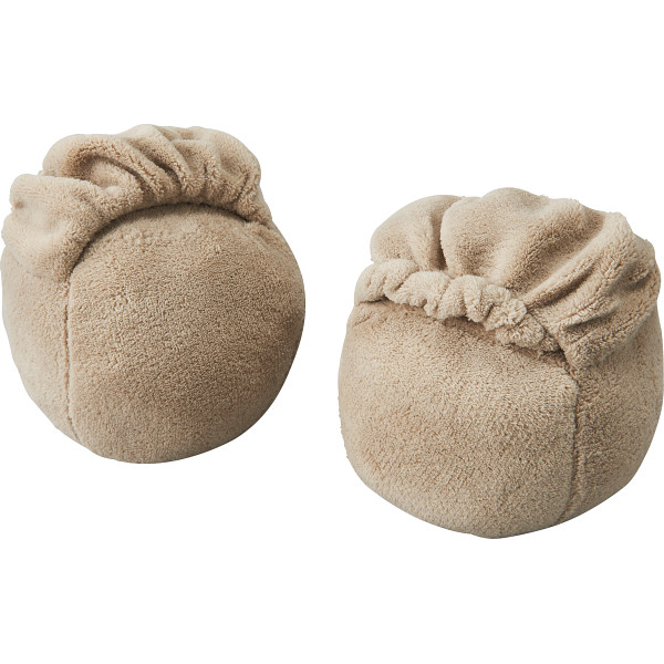 フット枕２個セット