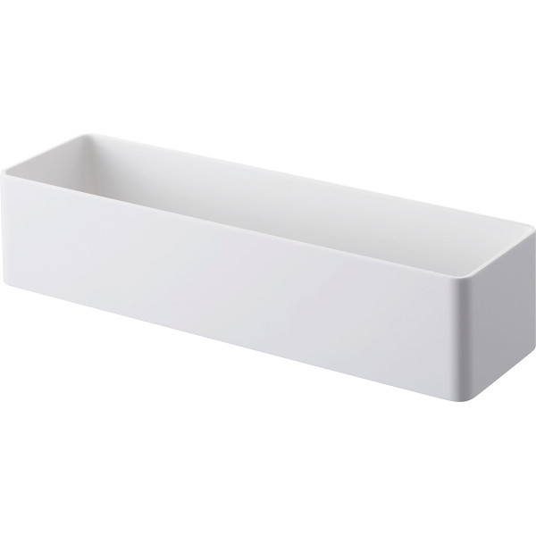 マグネット収納ボックスホワイト