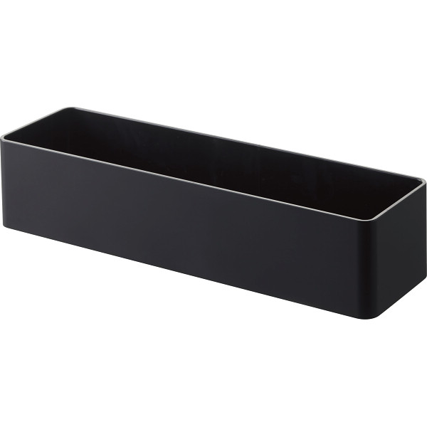 マグネット収納ボックスブラック