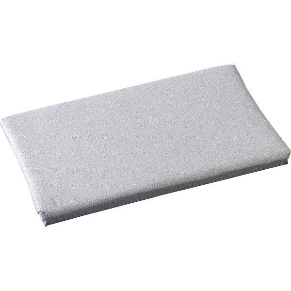 平型ちょい掛けアイロン台アルミ