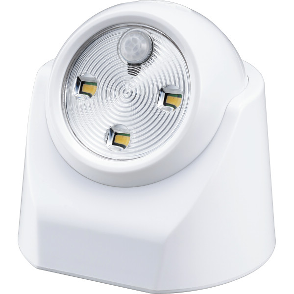 ＬＥＤセンサーライト