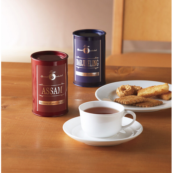 紅茶セット