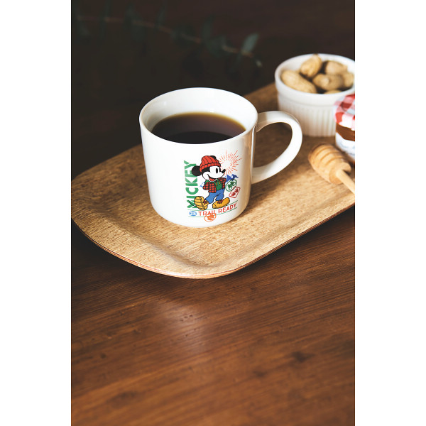 ディズニー マグカップミッキー