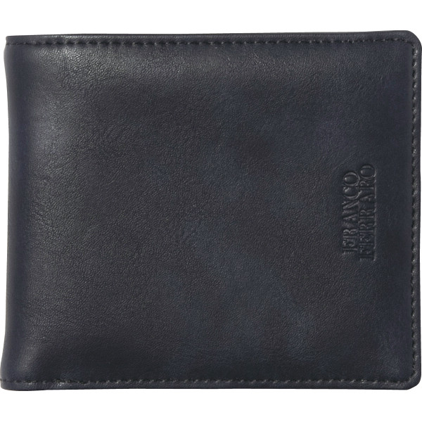 フランコフェラーロ 札入ネイビー