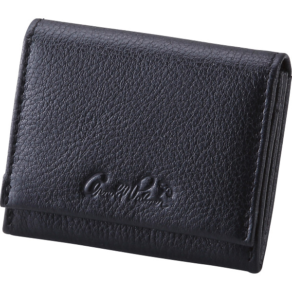 アーノルド・パーマー 小銭入れブラック