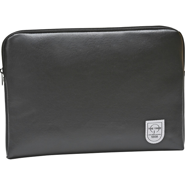 ノートＰＣ保護ケースブラック