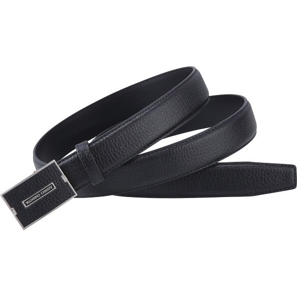 ヴァレンチノクリスティー フィットベルトブラック