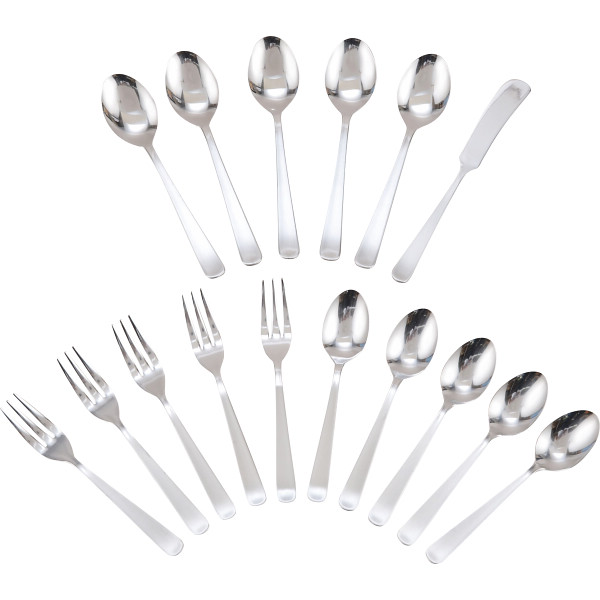 ライラック ティータイム１６本セット