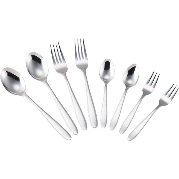 ステラ カトラリー８本セット