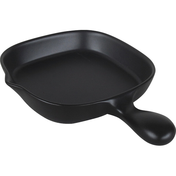 萬古焼 フイッシュパン