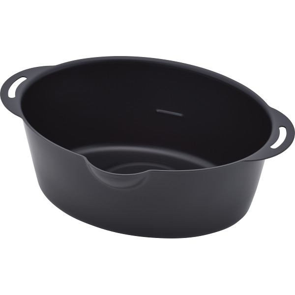 プチオーバル 揚げ鍋