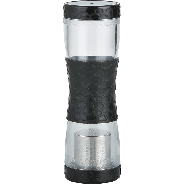 マックマー ティーフリーブラック