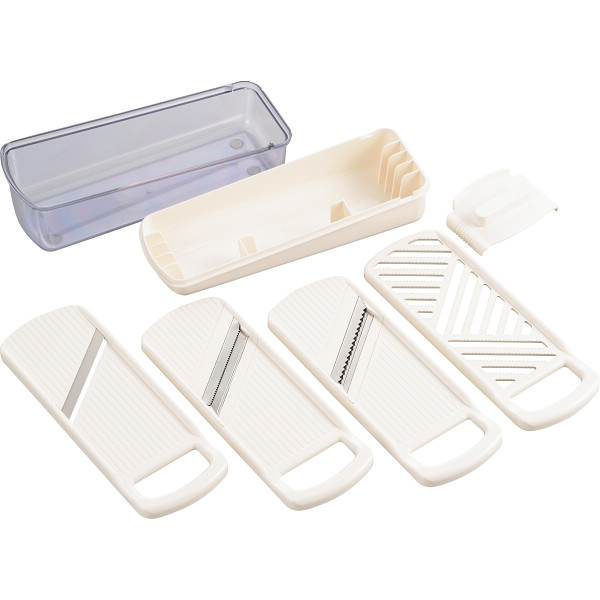 スライサーセット