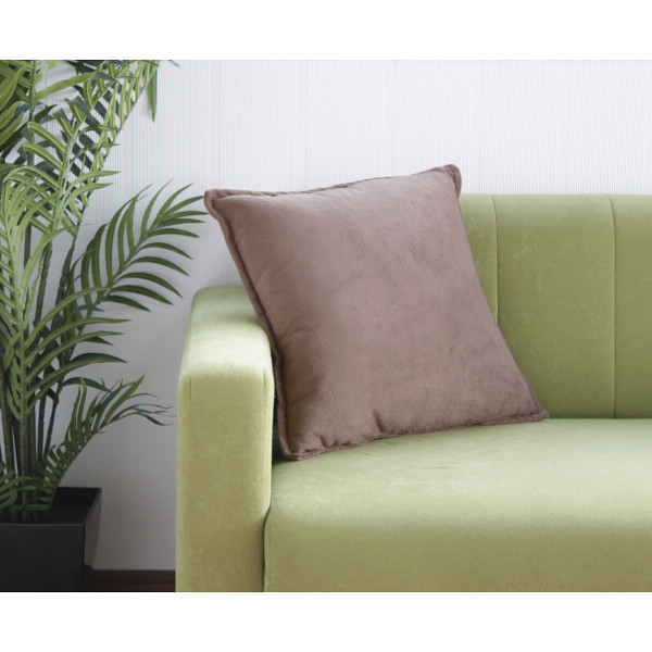 セアテクッションブラウン