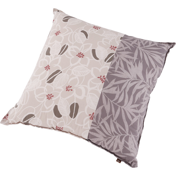 クッション（フェアリー）グレイ