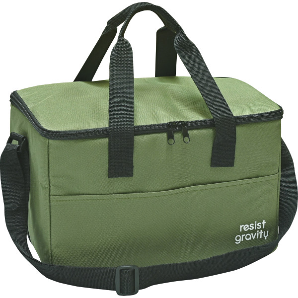 レジャークーラーバッグ