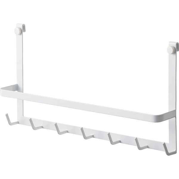 レンジフードフックホワイト