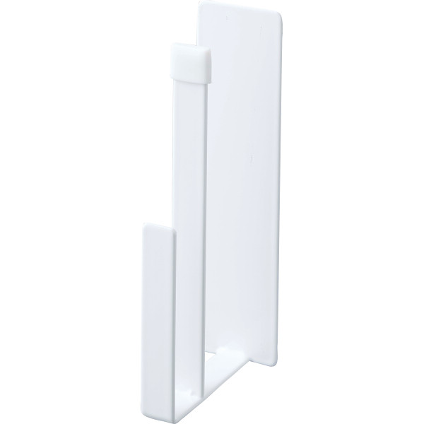 マグネットトレーホルダー２個組ホワイト