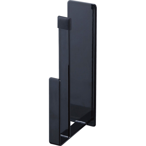 マグネットトレーホルダー２個組ブラック