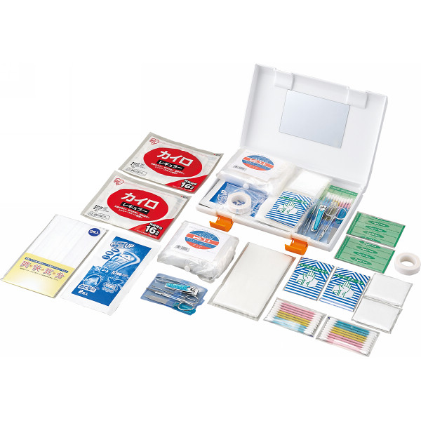 エイドクルー 救急セット