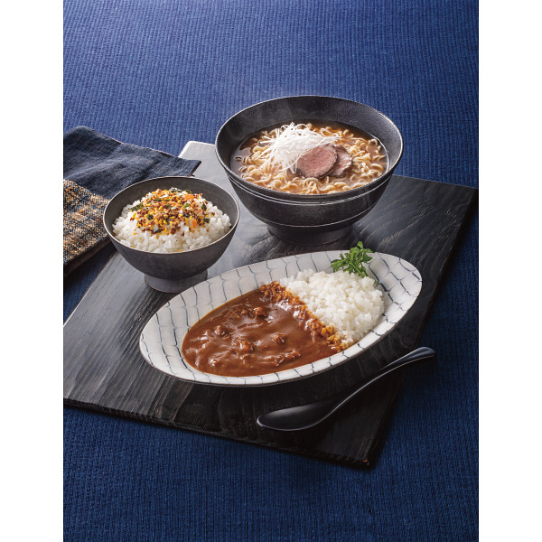 松阪牛シリーズセット