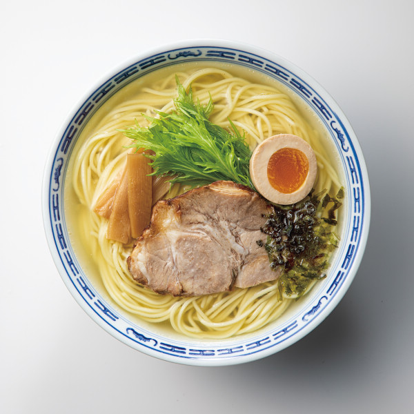 福山製麺所「旨麺」（８食）