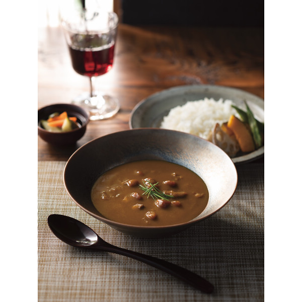 神戸元町　カフェドアルフィーのビーフカレー（５食）